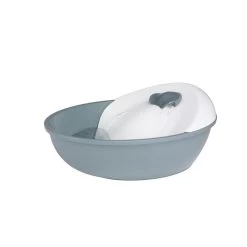 Fontaine "Classic Pet Fountain" - Eyenimal -Fournitures Pour Animaux fontaine classic pet fountain eyenimal 1