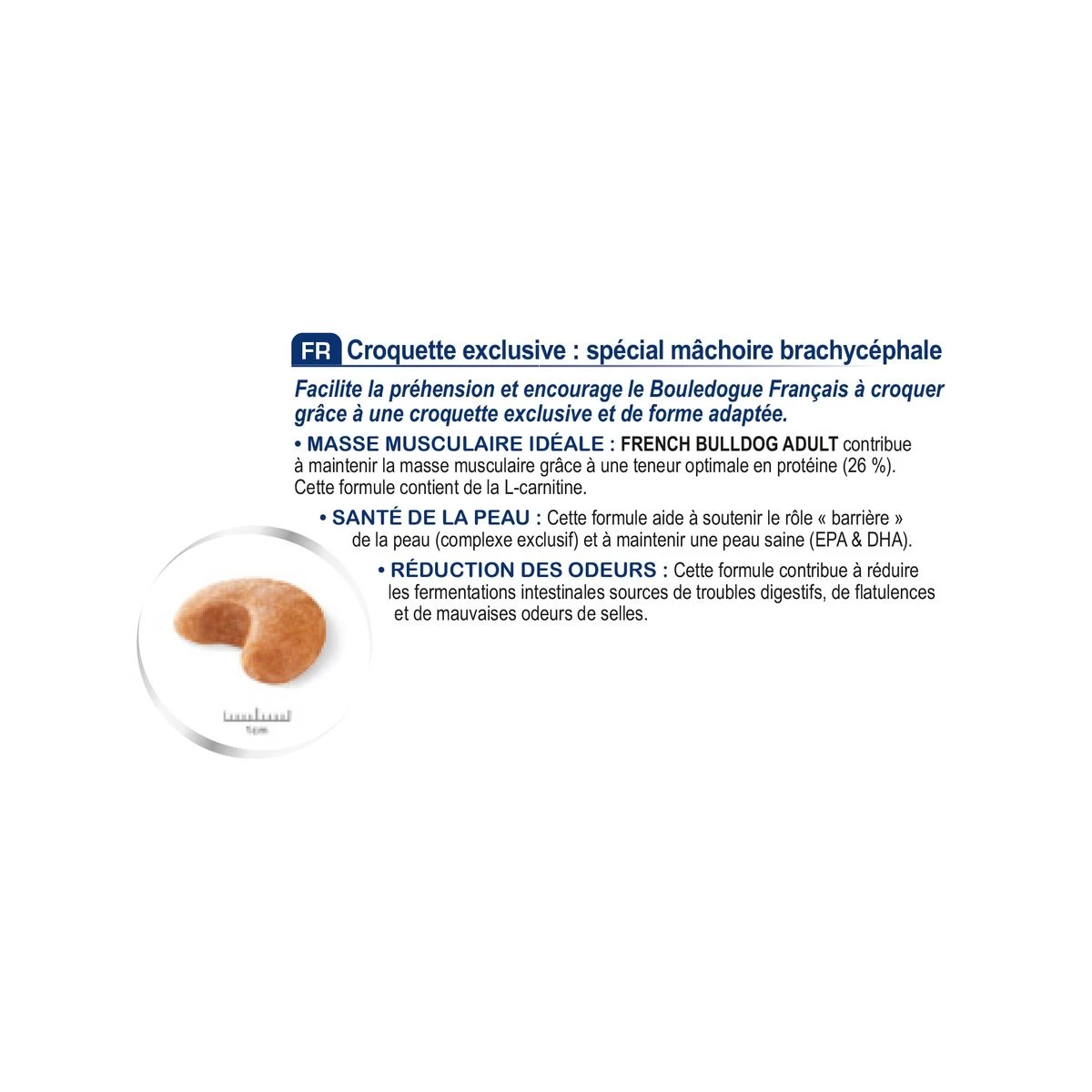 French Bulldog Adult - Royal Canin 6 French Bulldog Adult - Royal Canin – Image 4