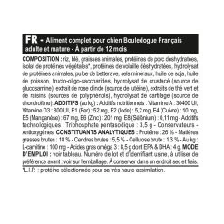 French Bulldog Adult - Royal Canin 11 French Bulldog Adult - Royal Canin -Fournitures Pour Animaux french bulldog adult royal canin 4