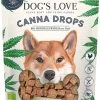 Friandises Au Cannabis Canna Canis - Dog's Love 1 Friandises Au Cannabis Canna Canis - Dog's Love -Fournitures Pour Animaux friandises au cannabis canna canis dog s love