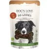 Friandises Bio Bœuf Sans Céréales Pour Chien - Dog's Love -Fournitures Pour Animaux friandises bio boeuf sans cereales pour chien dog s love