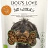 Friandises Bio Dinde Sans Céréales Pour Chien - Dog's Love -Fournitures Pour Animaux friandises bio dinde sans cereales pour chien dog s love