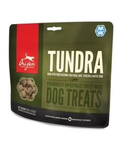 Friandises Lyophylisées Tundra Treats - Orijen