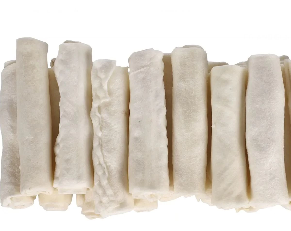 Friandises R'Hides Bâton Pour Chien - Flamingo. 3 Friandises R'Hides Bâton Pour Chien - Flamingo.