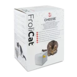 Frolicat Cheese 9 Frolicat Cheese -Fournitures Pour Animaux frolicat cheese 3