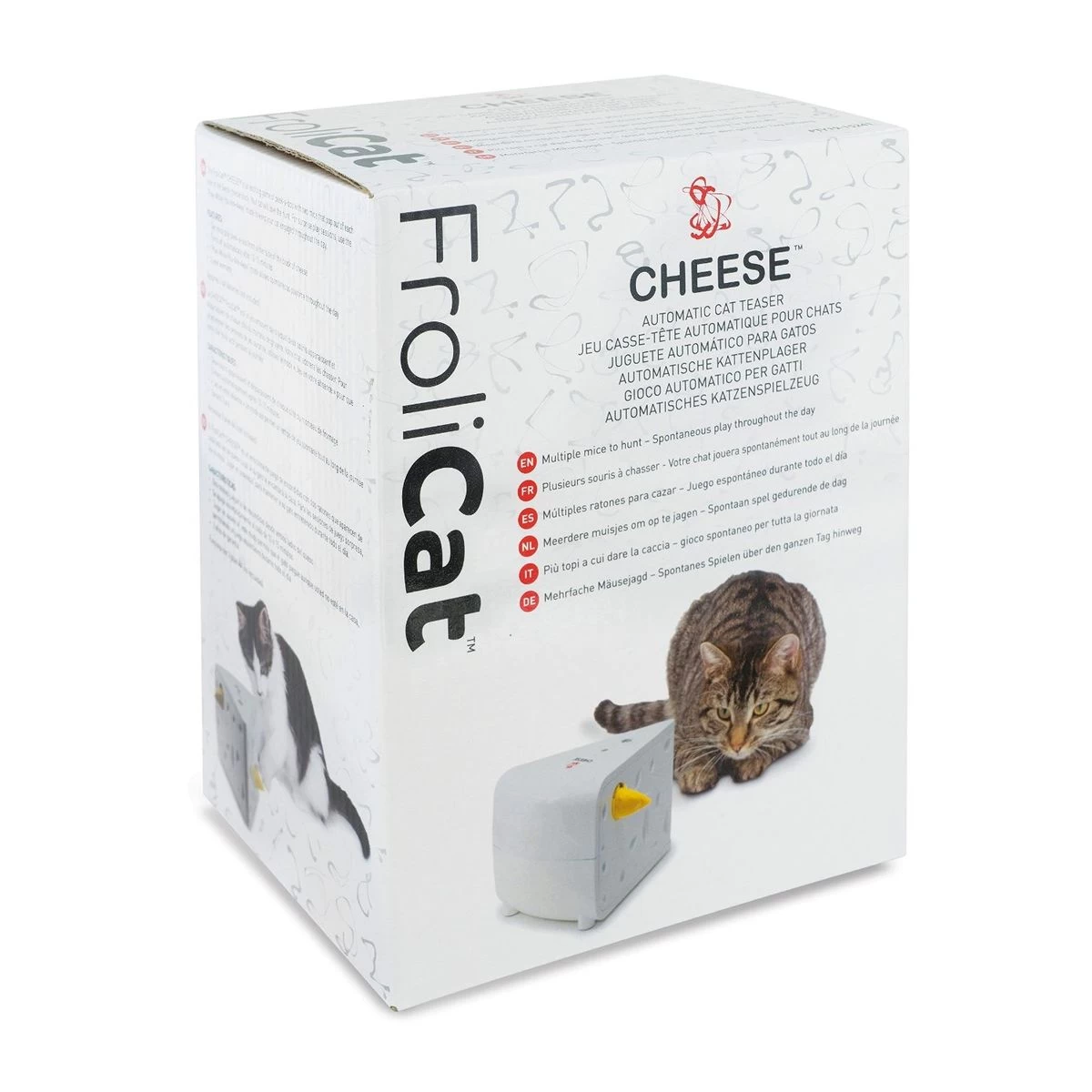 Frolicat Cheese 6 Frolicat Cheese – Image 4