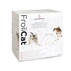 Frolicat Laser DartDuo - Frolicat 7 Frolicat Laser DartDuo - Frolicat -Fournitures Pour Animaux frolicat laser dartduo frolicat 2
