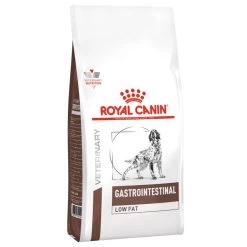 Gastro Intestinal Low Fat (LF 22) - Royal Canin Veterinary Diet