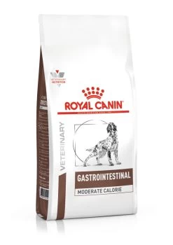 Gastro Intestinal Moderate Calorie (GIM 23) - Royal Canin Veterinary Diet