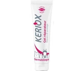 Gel Réparateur "Keriox" - Osalia