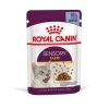 Gelée Pour Chat Sensory Taste (12 X 85 G)- Royal Canin -Fournitures Pour Animaux gelee pour chat sensory taste 12 x 85 g royal canin