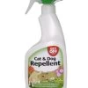 Get Off Repulsif Spray 500 Ml - Demavic -Fournitures Pour Animaux get off repulsif spray 500 ml demavic