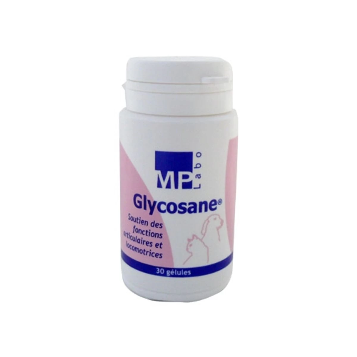 Glycosane - MP Labo 3 Glycosane - MP Labo