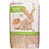 Granulés De Bois "Wood Bedding" 25 L - Flamingo Pet Products -Fournitures Pour Animaux granules de bois wood bedding 25 l flamingo pet products