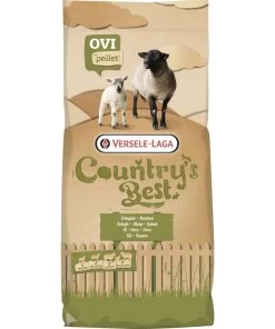 VERSELE-LAGA Granulés Pour Brebis Allaitantes "Ovipel 4" - Versele Laga