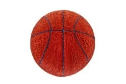 Grattoir Ballon De Basketball - Ferribiella