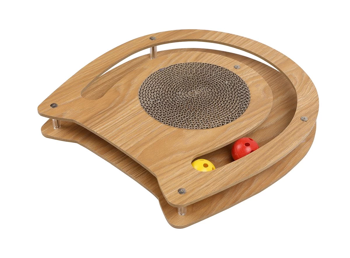 Griffoir "Cabeza" - Wouapy 4 Griffoir "Cabeza" - Wouapy – Image 2