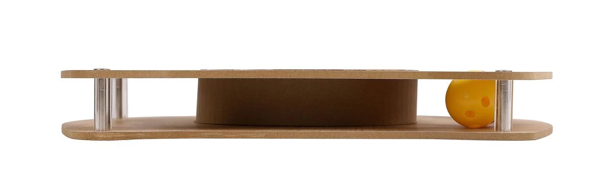 Griffoir "Cabeza" - Wouapy 5 Griffoir "Cabeza" - Wouapy – Image 3