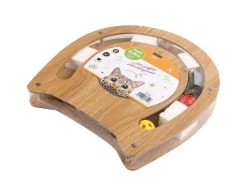 Griffoir "Cabeza" - Wouapy 11 Griffoir "Cabeza" - Wouapy -Fournitures Pour Animaux griffoir cabeza wouapy 4