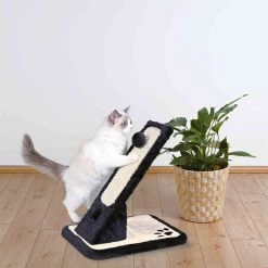 Griffoir Incliné - Trixie -Fournitures Pour Animaux griffoir incline trixie 1