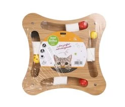 Griffoir "Juego" - Wouapy -Fournitures Pour Animaux griffoir juego wouapy 3