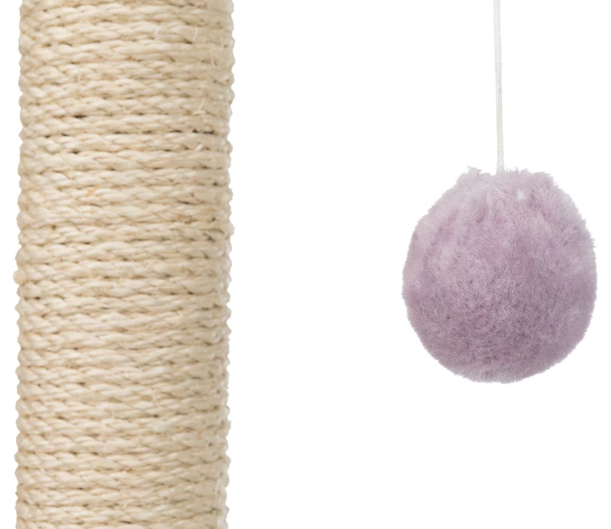 Griffoir "Junior" Patte Avec Poteau - Trixie 6 Griffoir "Junior" Patte Avec Poteau - Trixie – Image 4