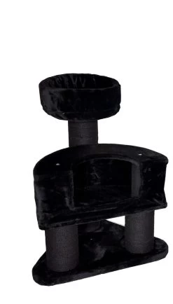 Grimpoir Mephisto Noir - Vadigran