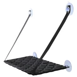 Hamac De Fenêtre Pour Chats - Ferribiella