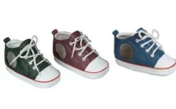 Hamster House "Hamster Play Shoe" - Flamingo