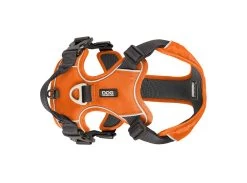 Harnais Comfort Walk Pro™ Orange Sun - Dog Copenhagen -Fournitures Pour Animaux harnais comfort walk pro orange sun dog copenhagen 1