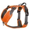 Harnais Comfort Walk Pro™ Orange Sun - Dog Copenhagen -Fournitures Pour Animaux harnais comfort walk pro orange sun dog copenhagen