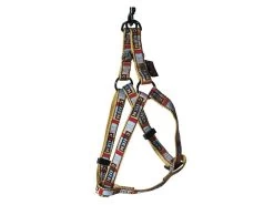 Harnais Réglable "Bayadère" - Martin Sellier
