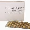 Hepatogen Félin Canin - Laboratoires Moureau -Fournitures Pour Animaux hepatogen felin canin laboratoires moureau