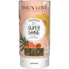 Herbes Super Shine - Dog's Love -Fournitures Pour Animaux herbes super shine dog s love