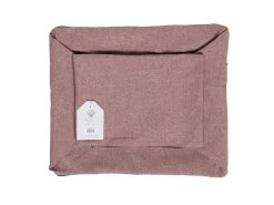 Housse De Matelas Pour Chien MELLOW Snooze 80x60 Cm - Fantail -Fournitures Pour Animaux housse de matelas pour chien mellow snooze 80x60 cm fantail 3