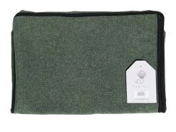 Housse De Matelas Pour Chien MELLOW Snug 100x80 Cm - Fantail -Fournitures Pour Animaux housse de matelas pour chien mellow snug 100x80 cm fantail 5