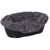 Housse Pet Bed "Cuddly" - Flamingo Pet Products 1 Housse Pet Bed "Cuddly" - Flamingo Pet Products -Fournitures Pour Animaux housse pet bed cuddly flamingo pet products