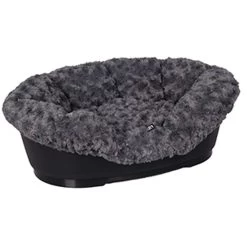 Housse Pet Bed "Cuddly" - Flamingo Pet Products