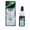 Huile De CBD 5% - Bubimex