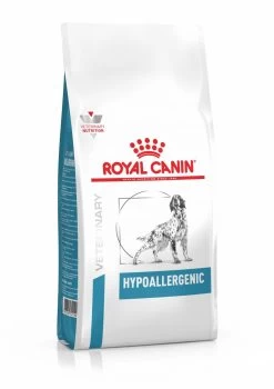 Hypoallergenic (DR 21) - Royal Canin Veterinary Diet