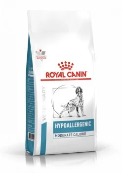 Hypoallergenic Moderate Calorie (HME 23) - Royal Canin Veterinary Diet