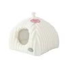 Igloo Ouate Naomi - Zolux -Fournitures Pour Animaux igloo ouate naomi zolux