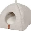 Igloo Ouatiné Palomé - Zolux 1 Igloo Ouatiné Palomé - Zolux -Fournitures Pour Animaux igloo ouatine palome zolux