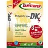 Insecticide DK Choc 3 X 60 Ml - Saniterpen -Fournitures Pour Animaux insecticide dk choc 3 x 60 ml saniterpen