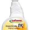 Insecticide DK+ Prêt à L'emploi - Saniterpen -Fournitures Pour Animaux insecticide dk pret a l emploi saniterpen
