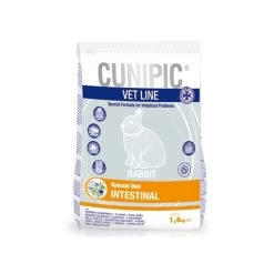 Intestinal Lapin 1.4 Kg - Cunipic Vet Line