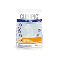 Intestinal Petit Rongeur 1.4 Kg - Cunipic Vet Line