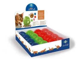 Jeu SLIMCAT Display Comptoir 16 Pièces