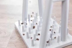 Jeu Stimulant Turn Around Pour Chat - Trixie -Fournitures Pour Animaux jeu stimulant turn around pour chat trixie 3