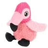 Jouet Bébé Flamant Rose - Flamingo 2 Jouet Bébé Flamant Rose - Flamingo -Fournitures Pour Animaux jouet bebe flamant rose flamingo